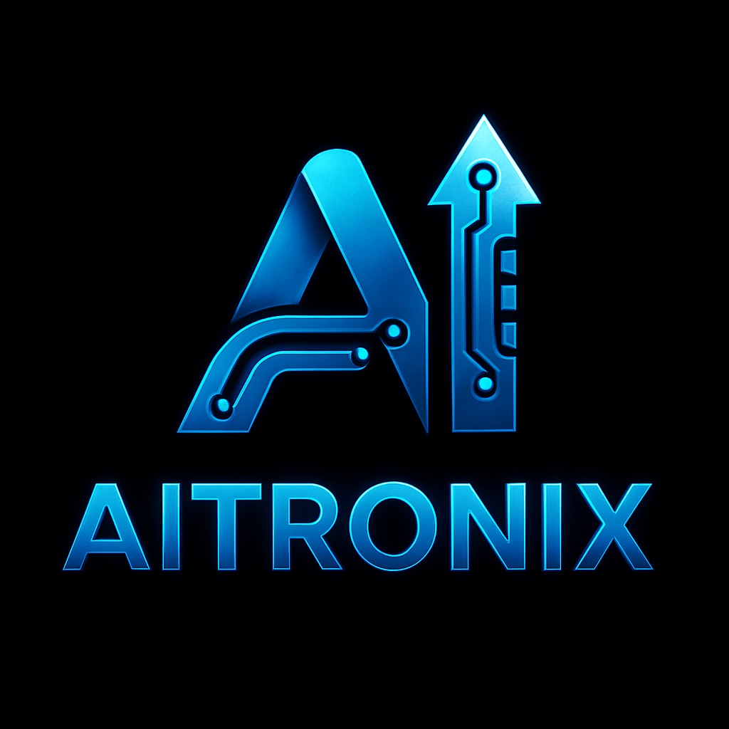 AItronix Logo